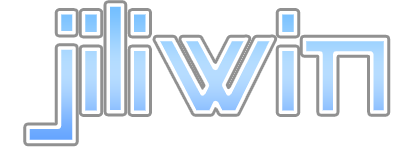 JiliWin Login Logo